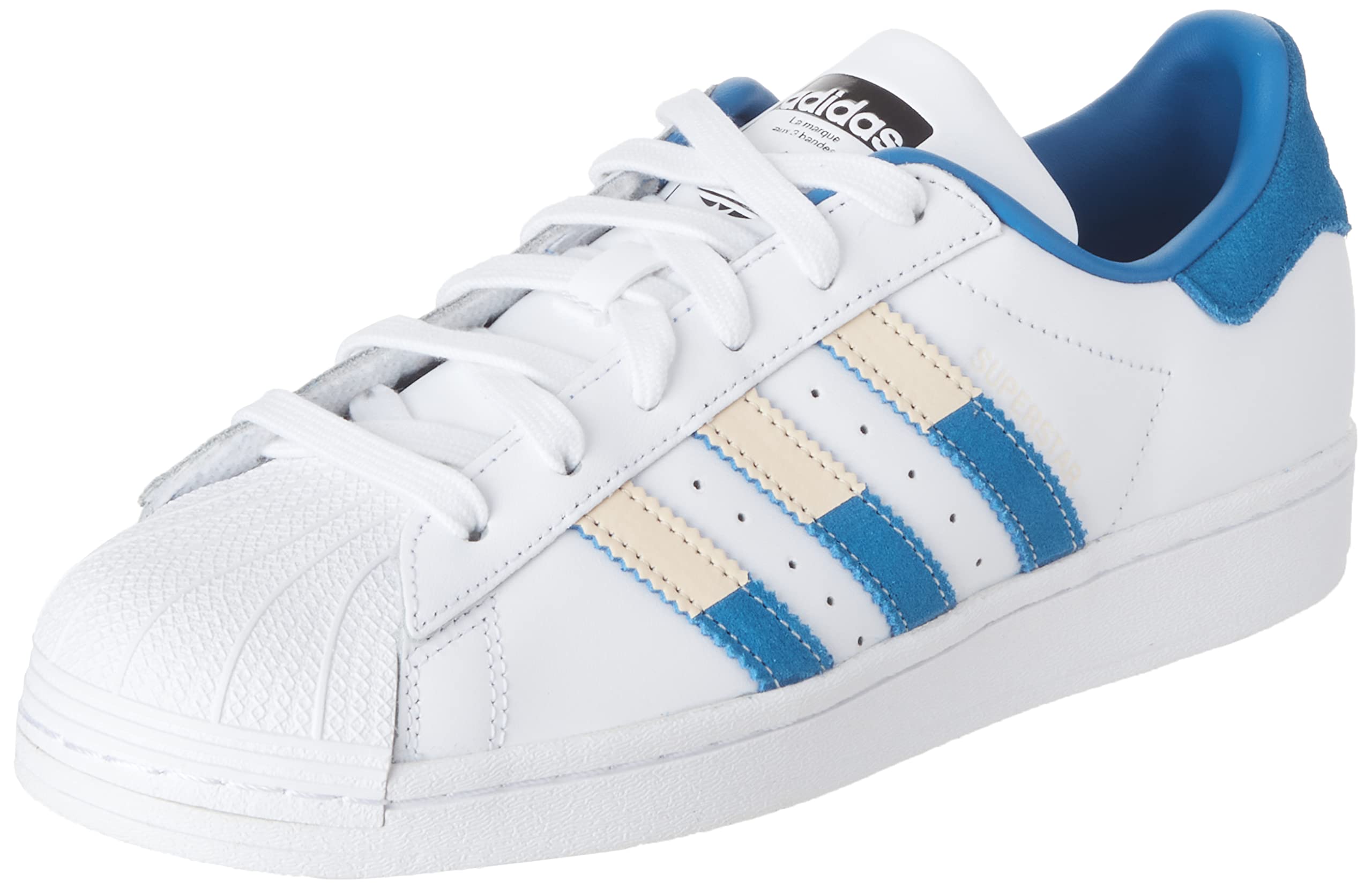 Adidas Originalsmens Superstar Shoes Fashion Sneaker Desertcart