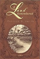 Algopix Similar Product 3 - A Land Remembered