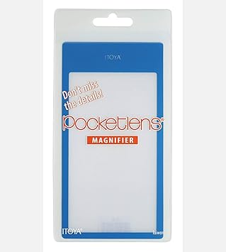 ITOYA PocketLens (Small) PL-A