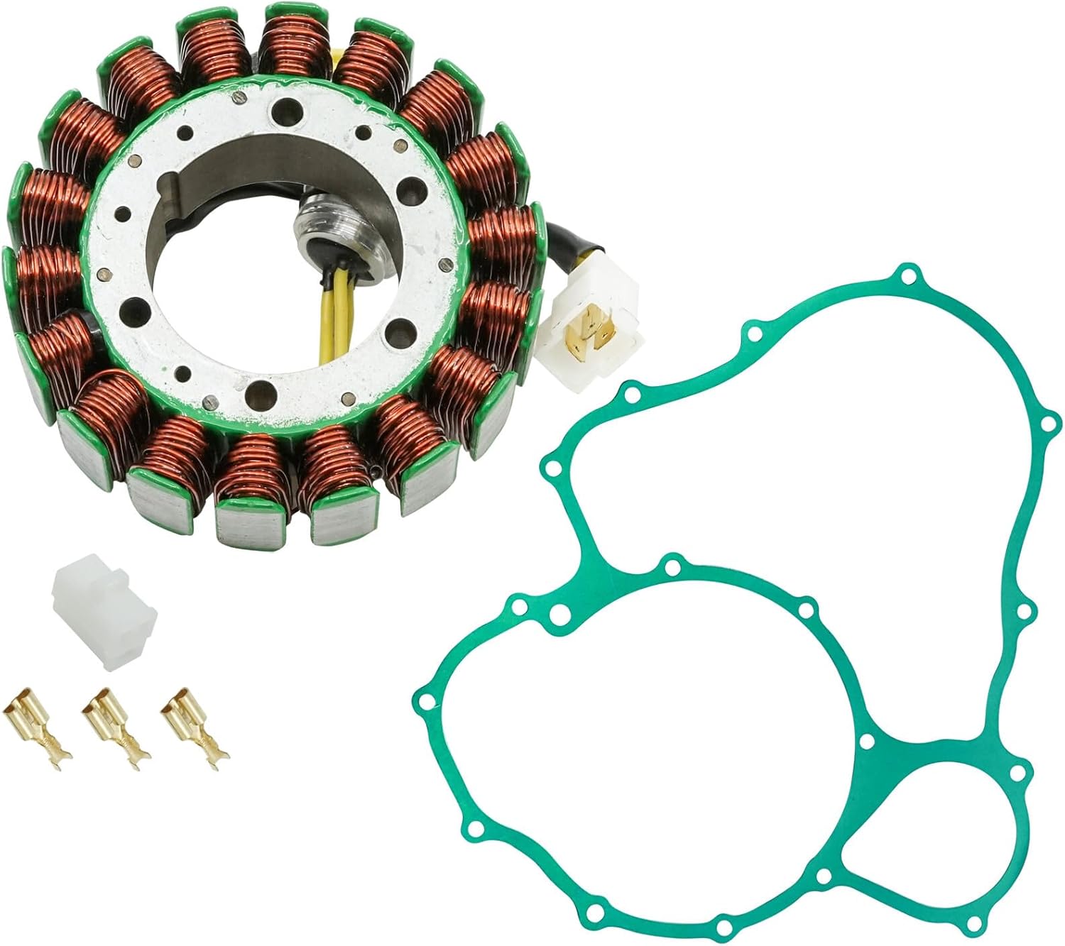Replacement For Stator & Mod-C26C-59929