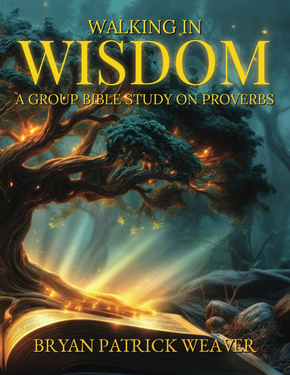 Walking in Wisdom: A Group Bible Study on Proverbs