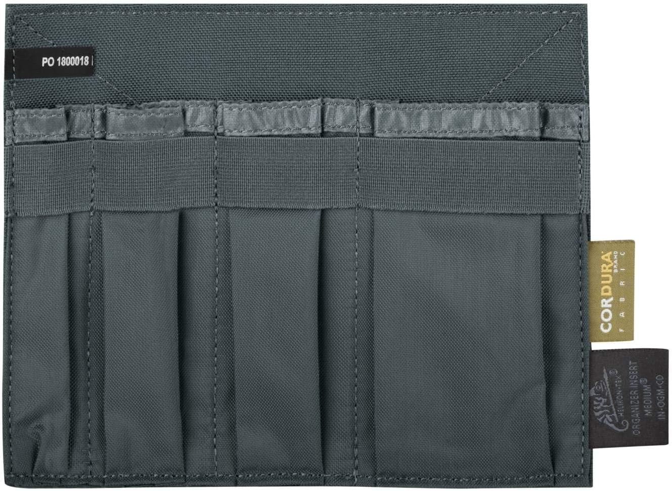 Helikon-Tex Organiser Insert Large - Shadow Grey
