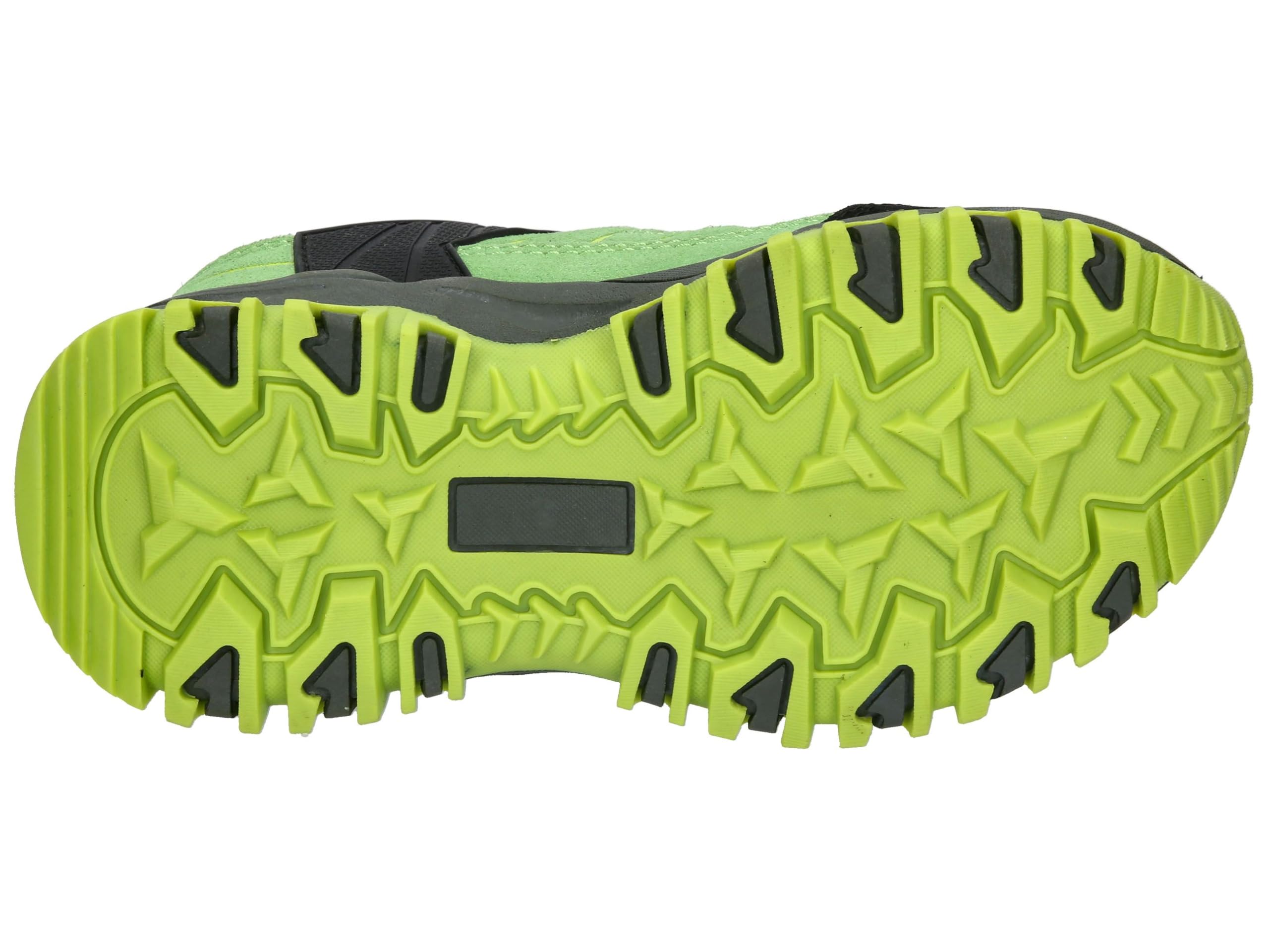 Brütting Mount Pinos Kids Low Zapatillas de trekking para niños