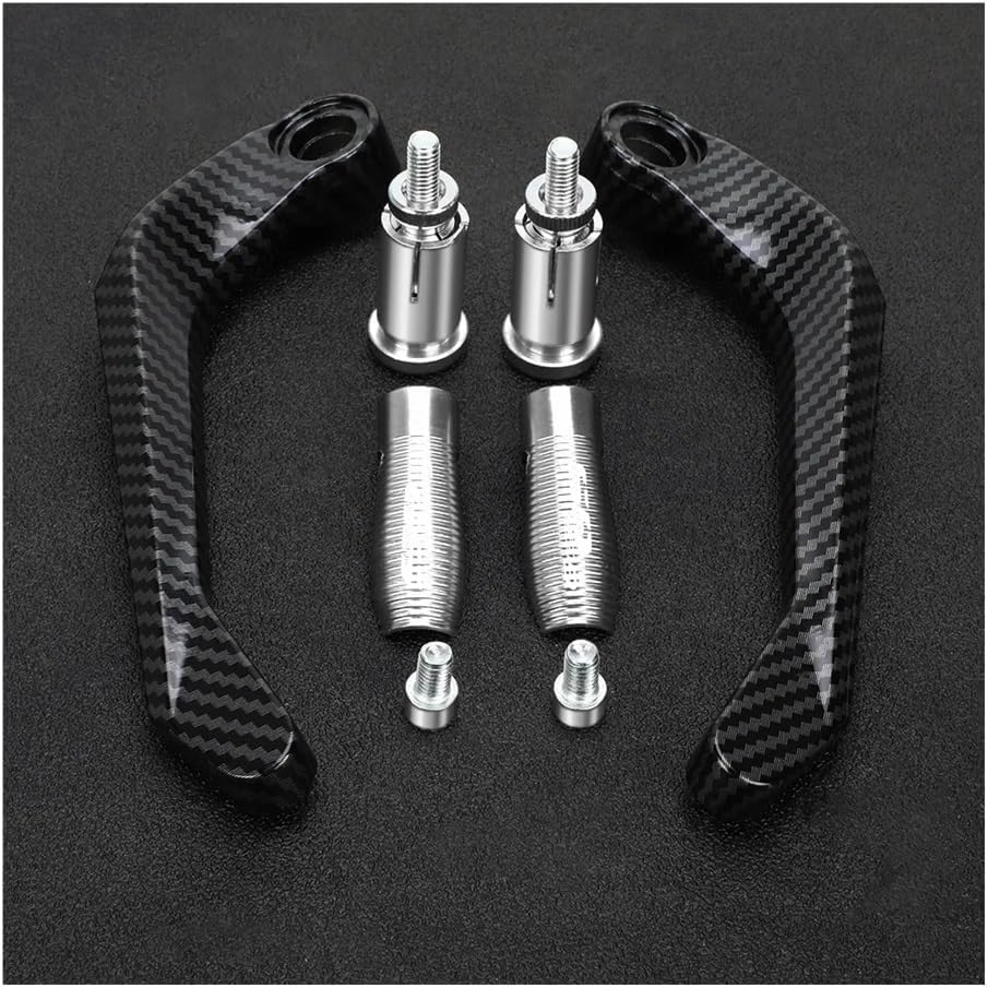 For G650 GS G650GS 2008-2016 2017 2018 Motorcycle Accessories Handlebar Grips Brake Clutch Levers Guard Protector Handguard
