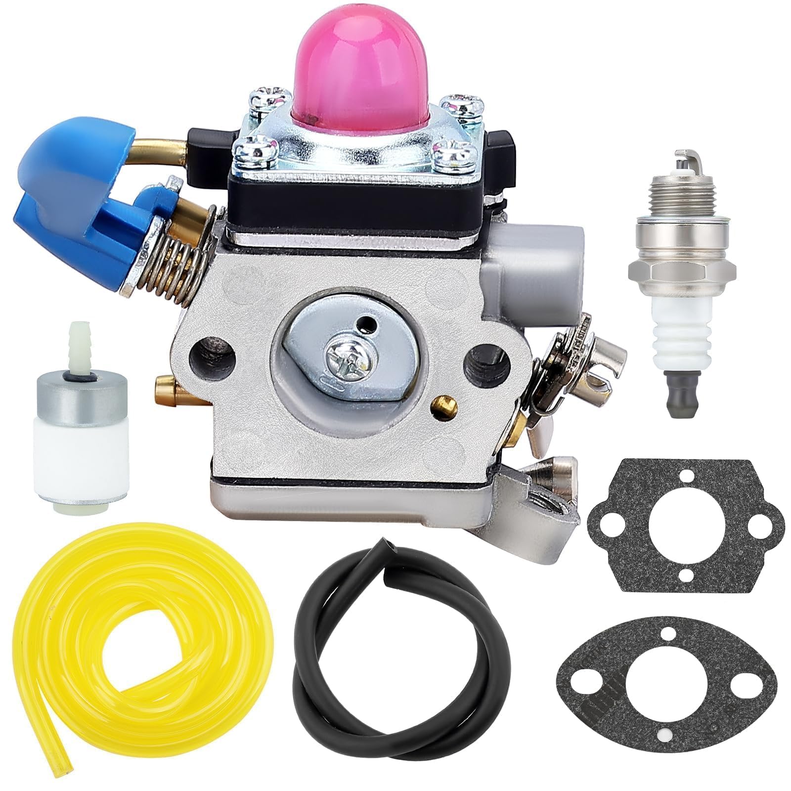 coppepann専用 Amazon.com: Butom PP2822 Carburetor For Poulan Pro PP2822