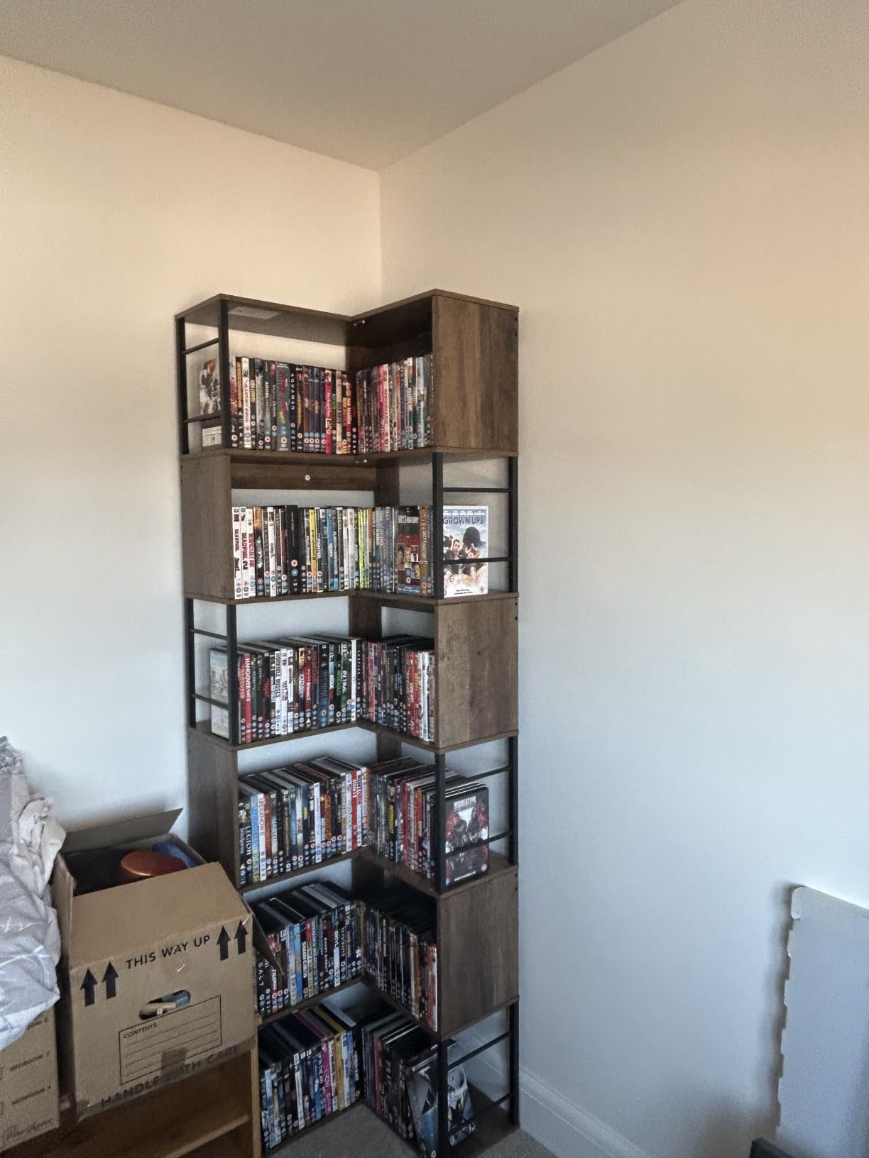 Customer photo