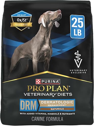 Purina Pro Plan Veterinary