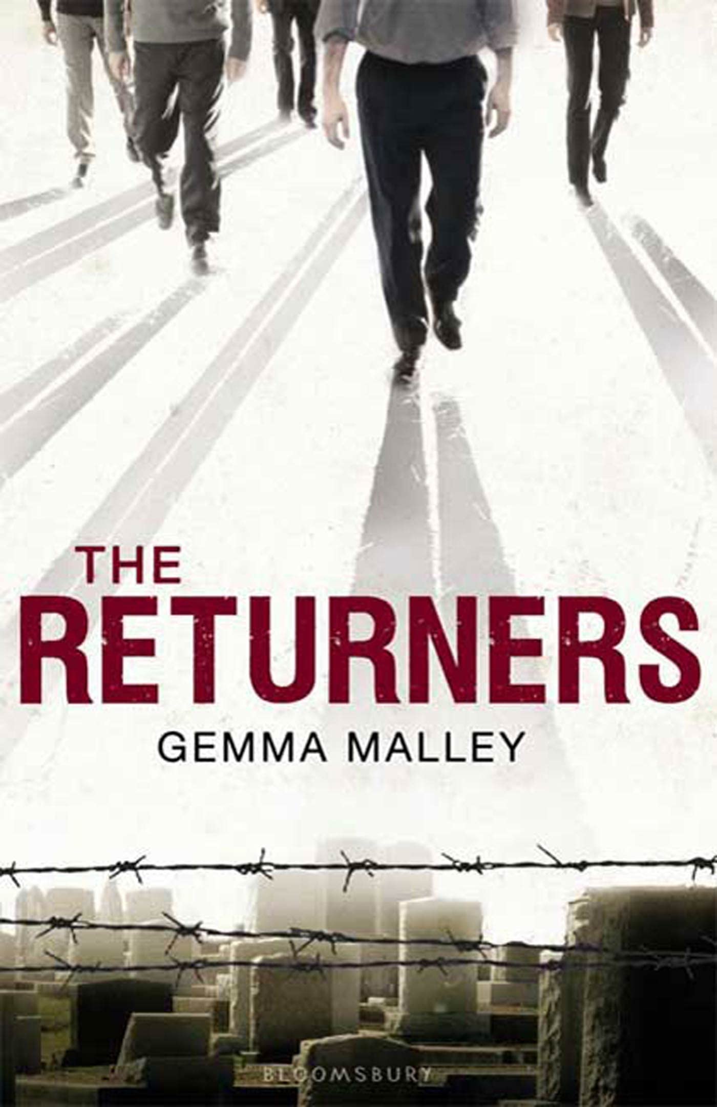 The Returners (Declaration)