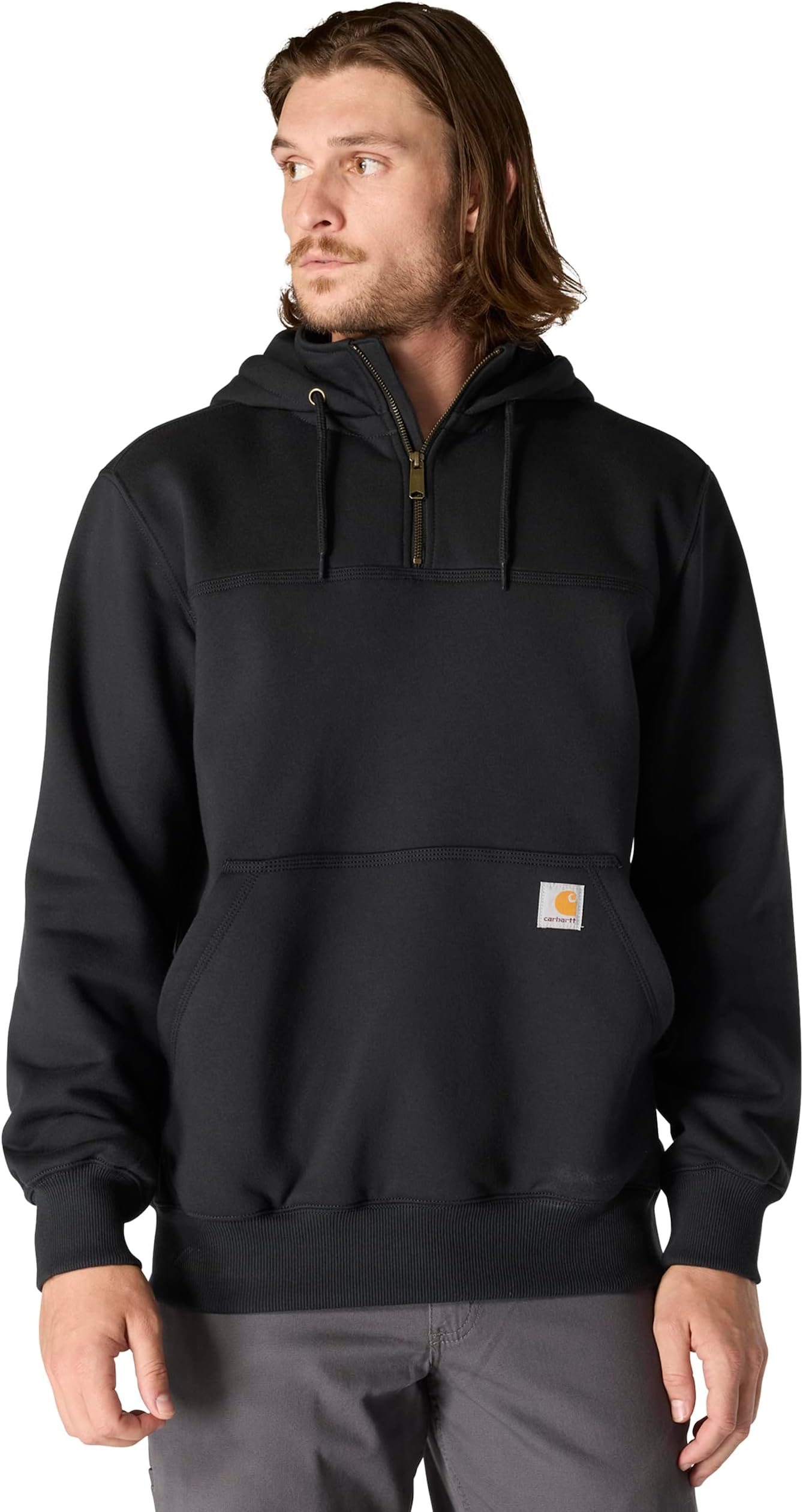 Men's Paxton 1/4-Zip Sweatshirt