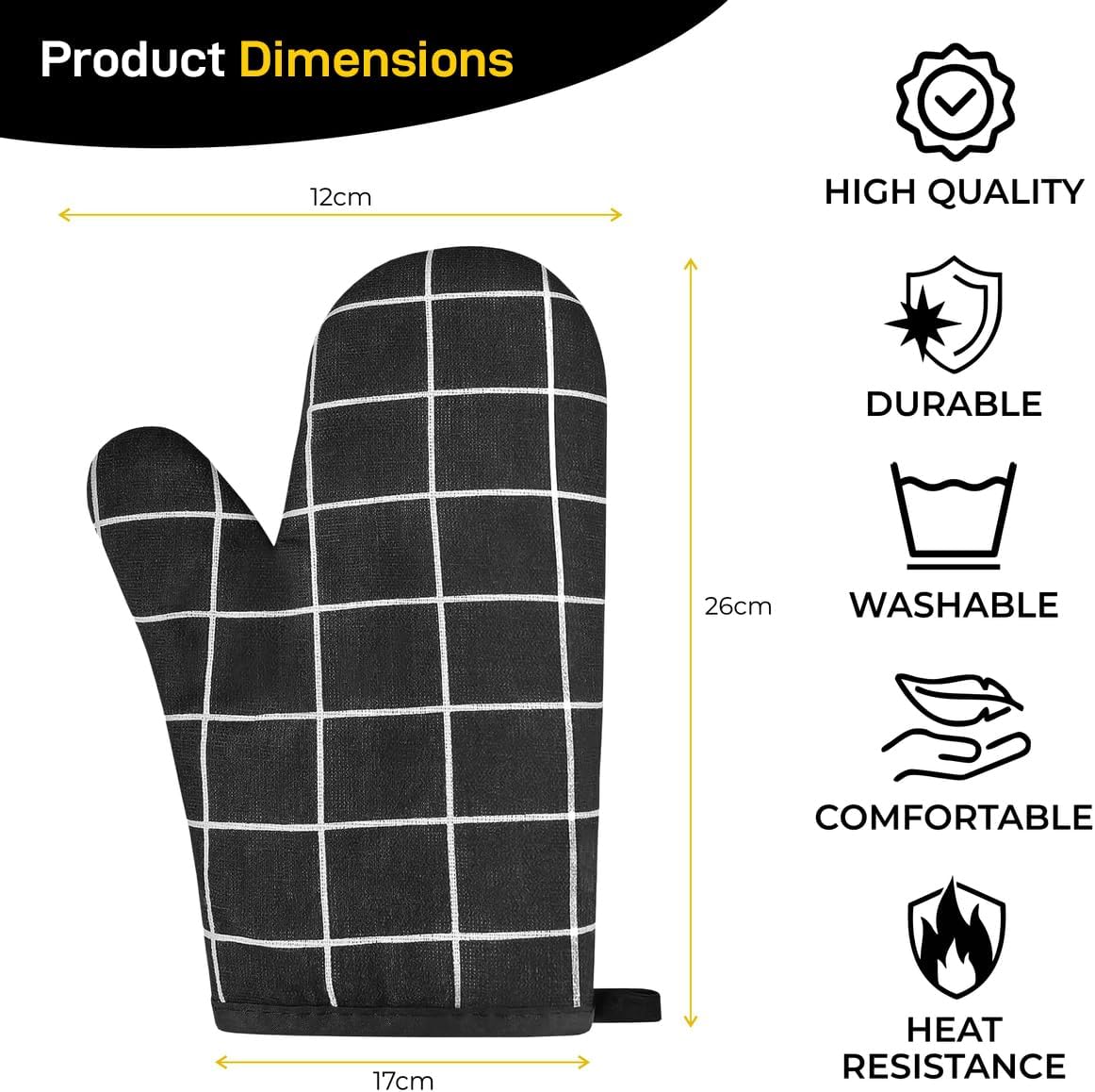 Juego De 4 Manoplas De Horno Y Soportes Para Ollas De Pulpo Azul, Resistentes Al Calor, Guantes De Horno Antideslizantes Para Horno, Para Hornear, Cocinar, Barbacoa