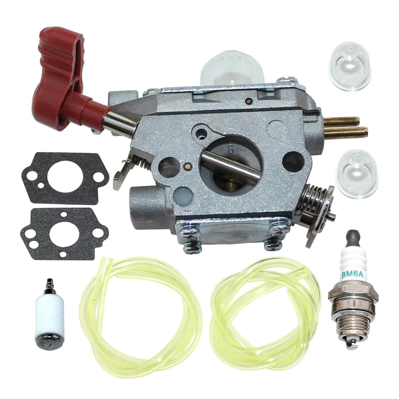 Carburateur C1U-P27 pour Murray MS2550 et MS2560 - Pièce motorisation de jardin