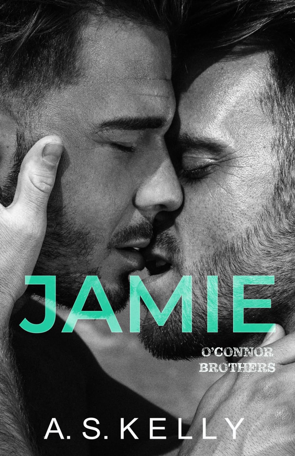 Jamie: O'Connor Brothers