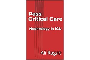 Pass Critical Care: Nephrology in ICU Handbook for Clinicians