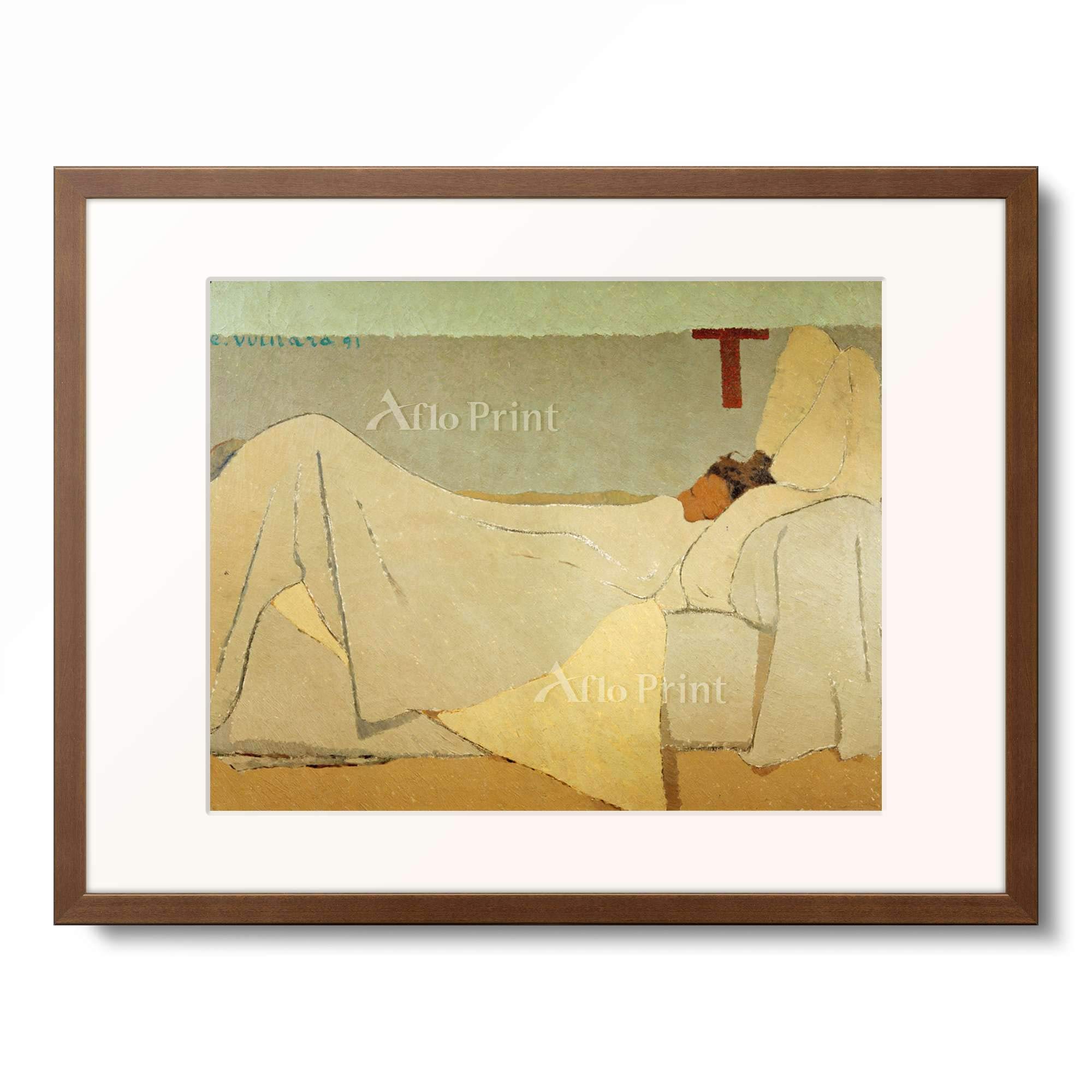 絵画アフロアール