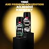 Axe Premium Collection Erkek Deodorant ve Vücut Spreyi Marshmallow Dumanı 150 ml