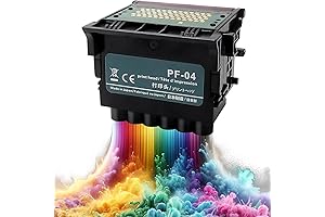 PF-04 Printhead for Canon Printer