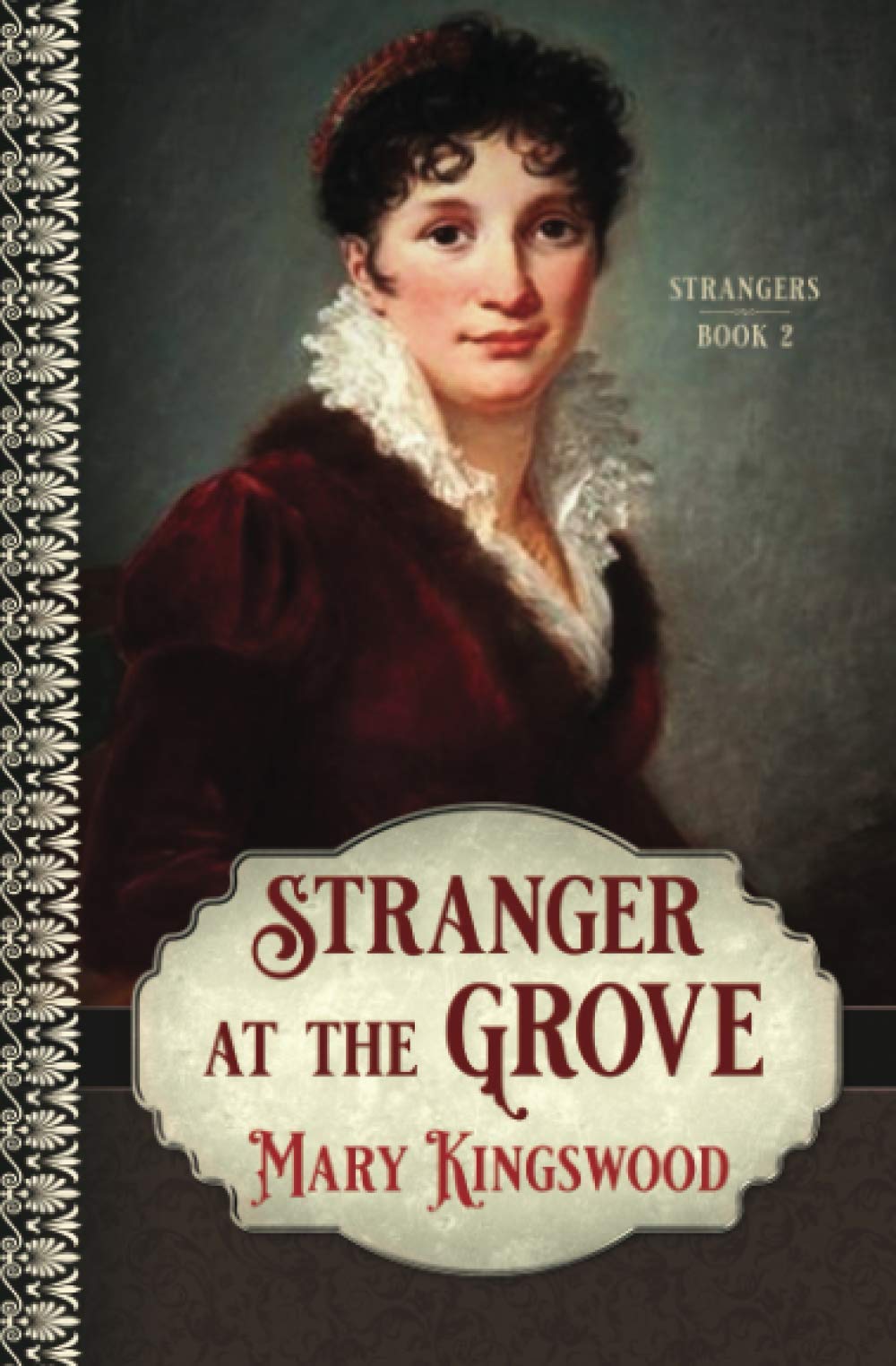 Stranger at the Grove (Strangers)