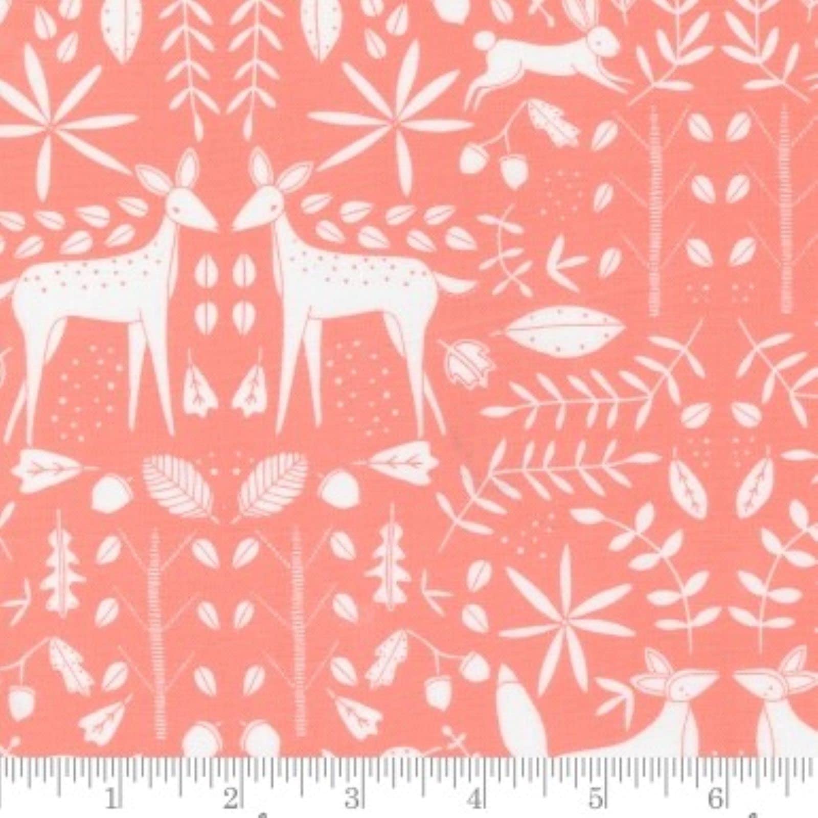 Moda Nocturnal 48334 13 Primrose Forest Otomi