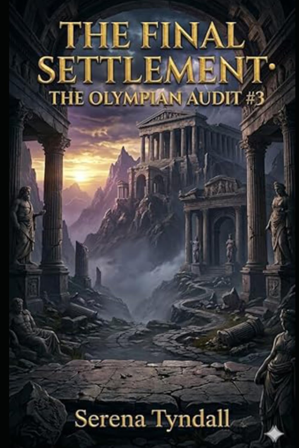 The Final Settlement: The Olympian Audit #3