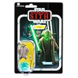 Star Wars Vintage Figure Yoda 2.25