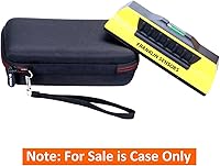 Vista 5 de LTGEM - Funda para Franklin ProSensor 710/710+