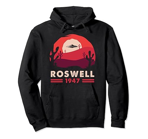 Gifts For Alien Lovers Believers