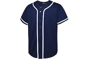 EALER BJ80 Series: A Navy Blue Jersey for the Modern Player