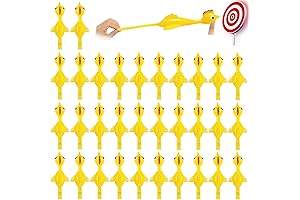 Ultimate Turkey Finger Slingshot: The Perfect Party Favor for Thanksgiving Shenanigans