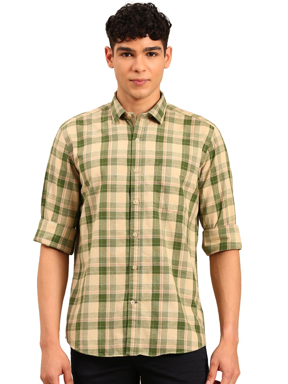 cavallo by linen club Men Shirt-picture-27