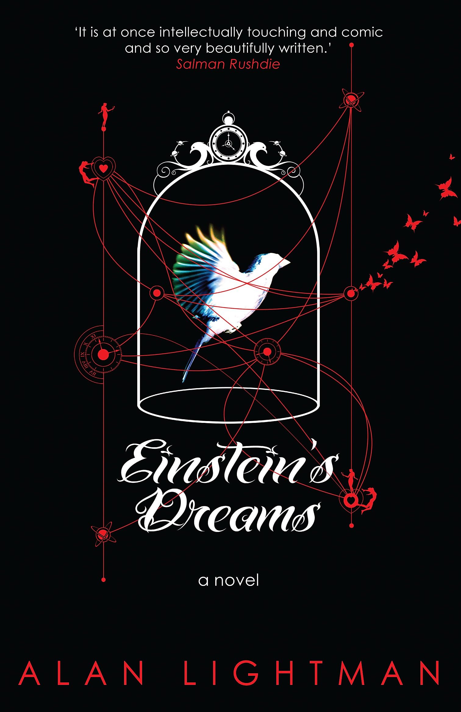 Corsair Einstein's Dreams