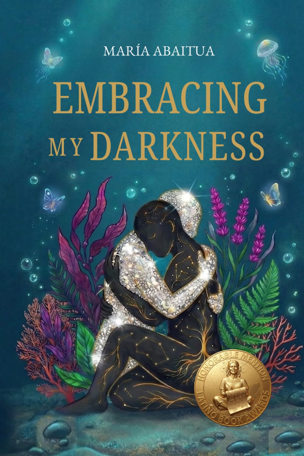 Embracing my darkness