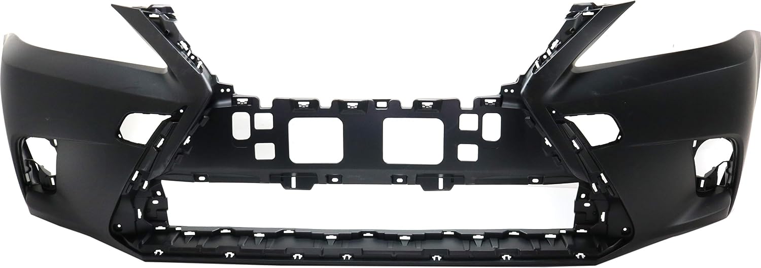 Garage-Pro Bumper Cover Compatible with 2014-2017 Lexus CT200h