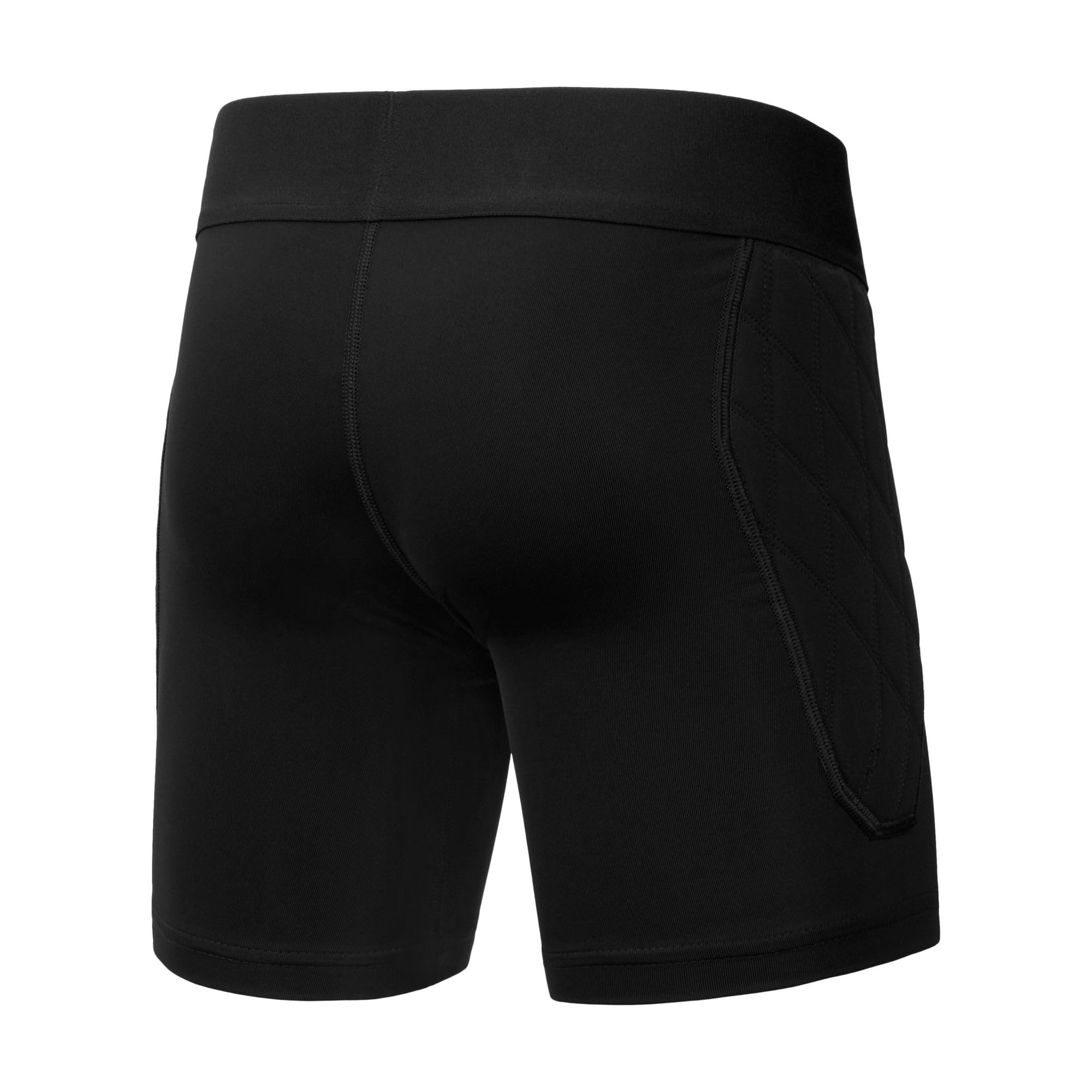 Nike Y NK DF Pad Grdn I Gk Short K - Shorts - Sport - Mixte Enfant