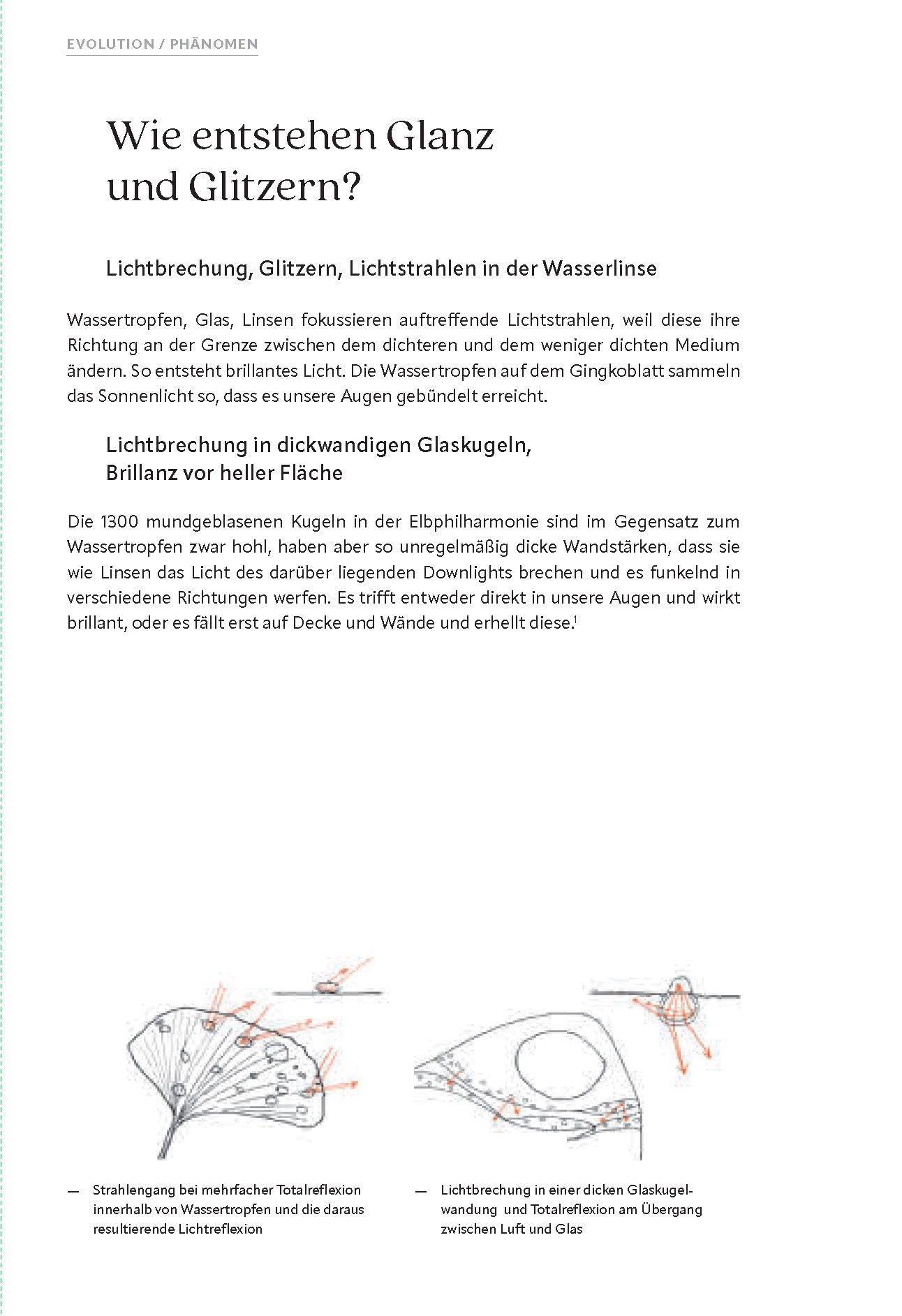Licht, Natur, Architektur: Ganzheitliche Lichtplanung verstehen und anwenden