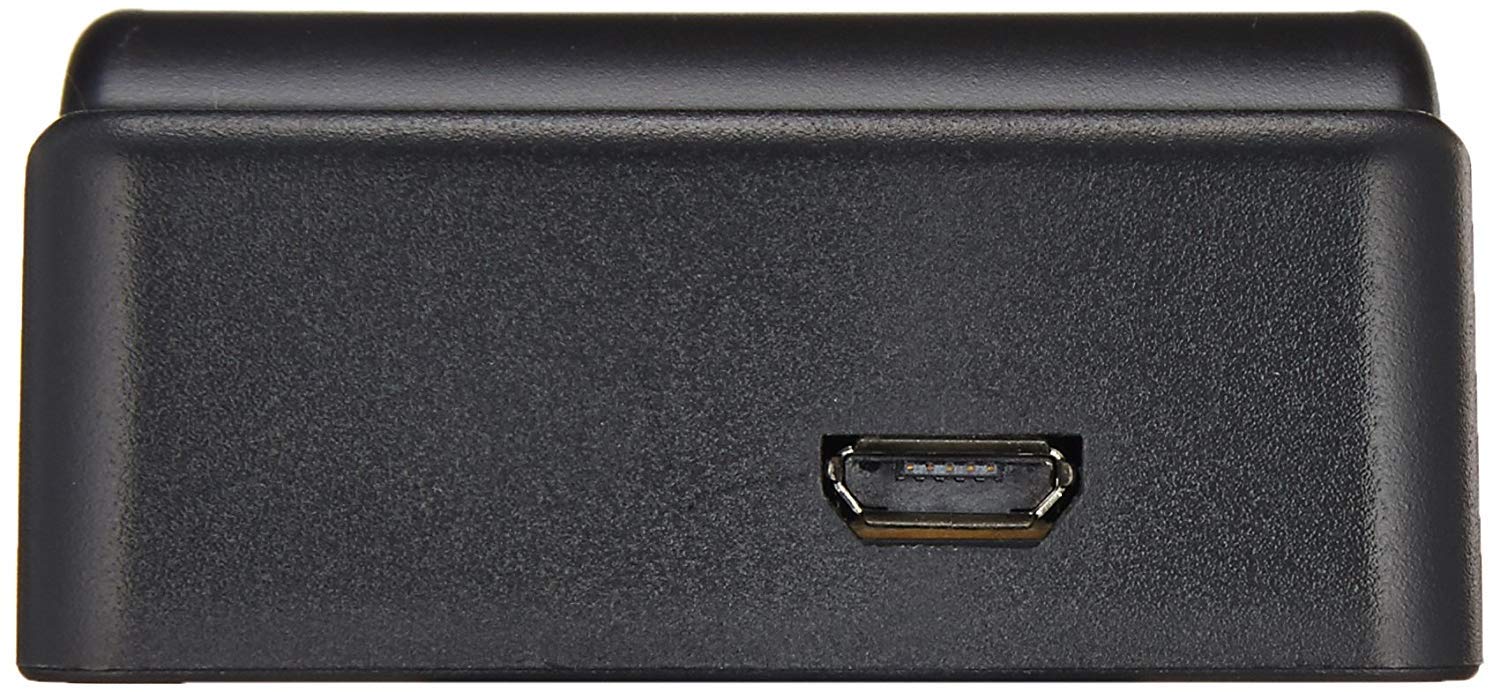 Amazon | NinoLite USB型 充電器 ソニー BC-QZ1 NP-FZ100 α9II α9