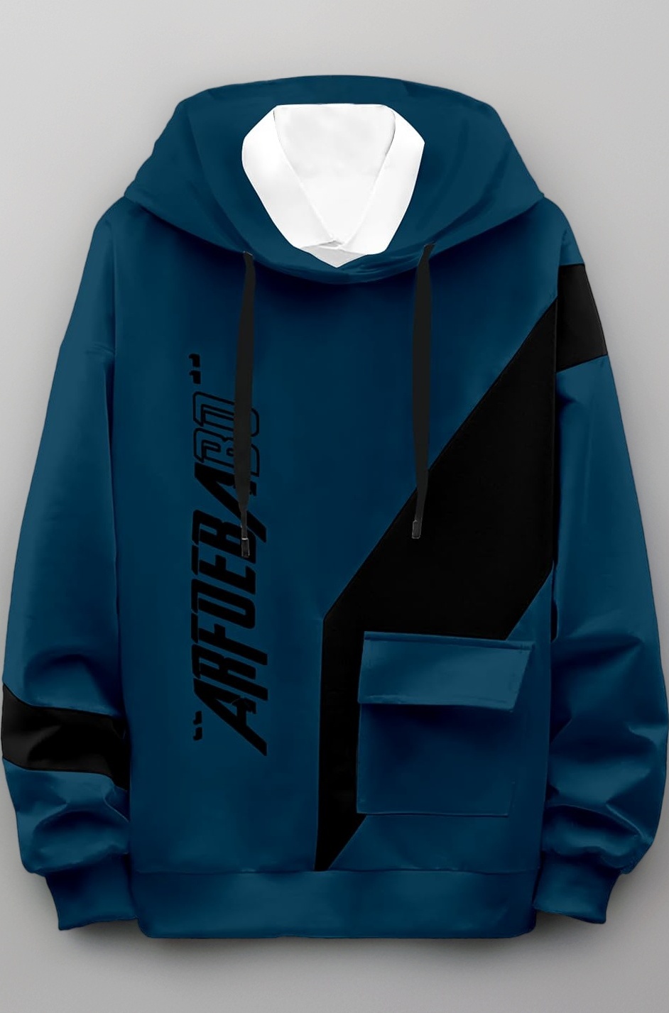 AUSK Men's T-Shirt || Hoodies || Full Sleeves Hoodies T-Shirt