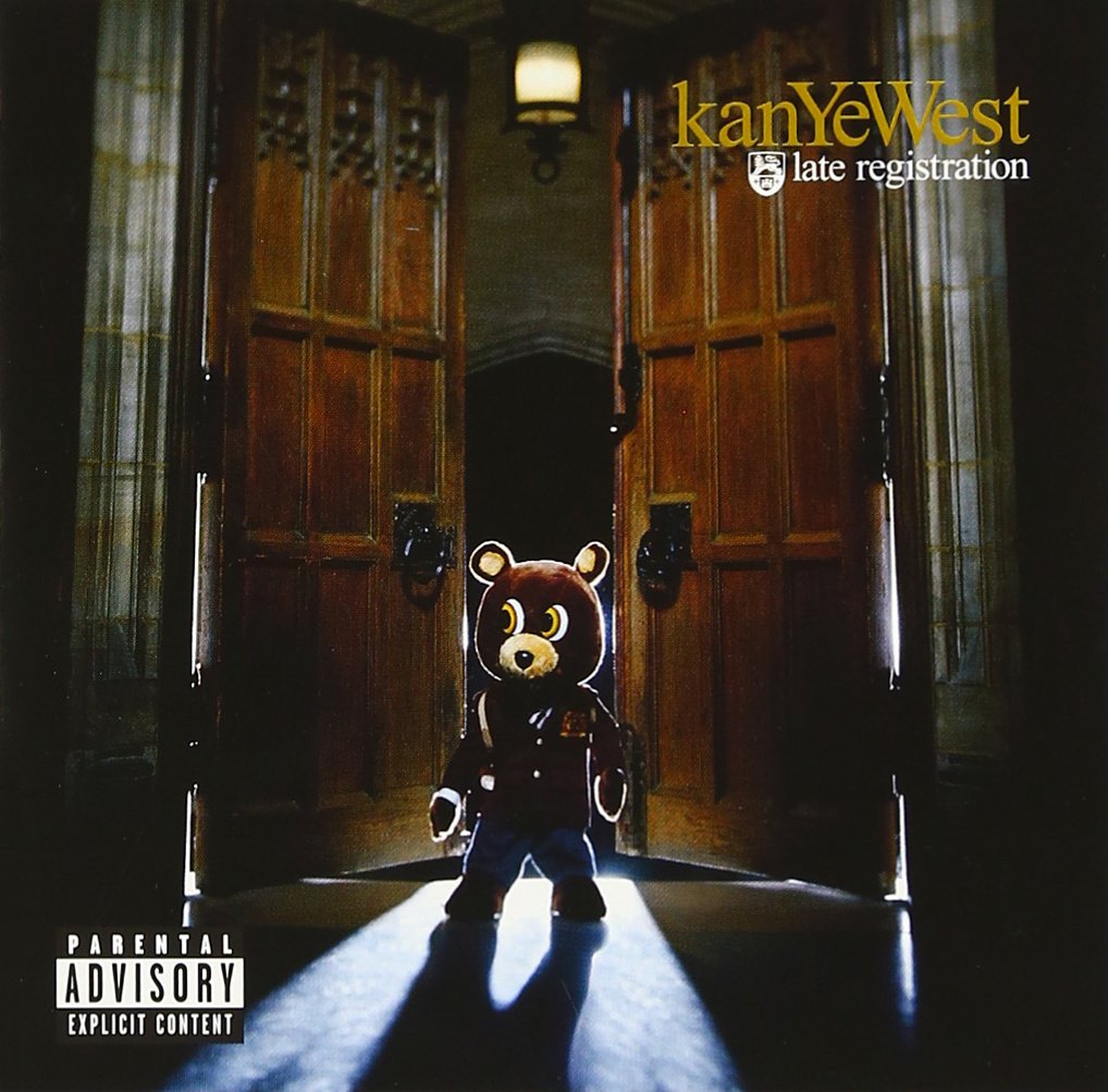 Late Registration