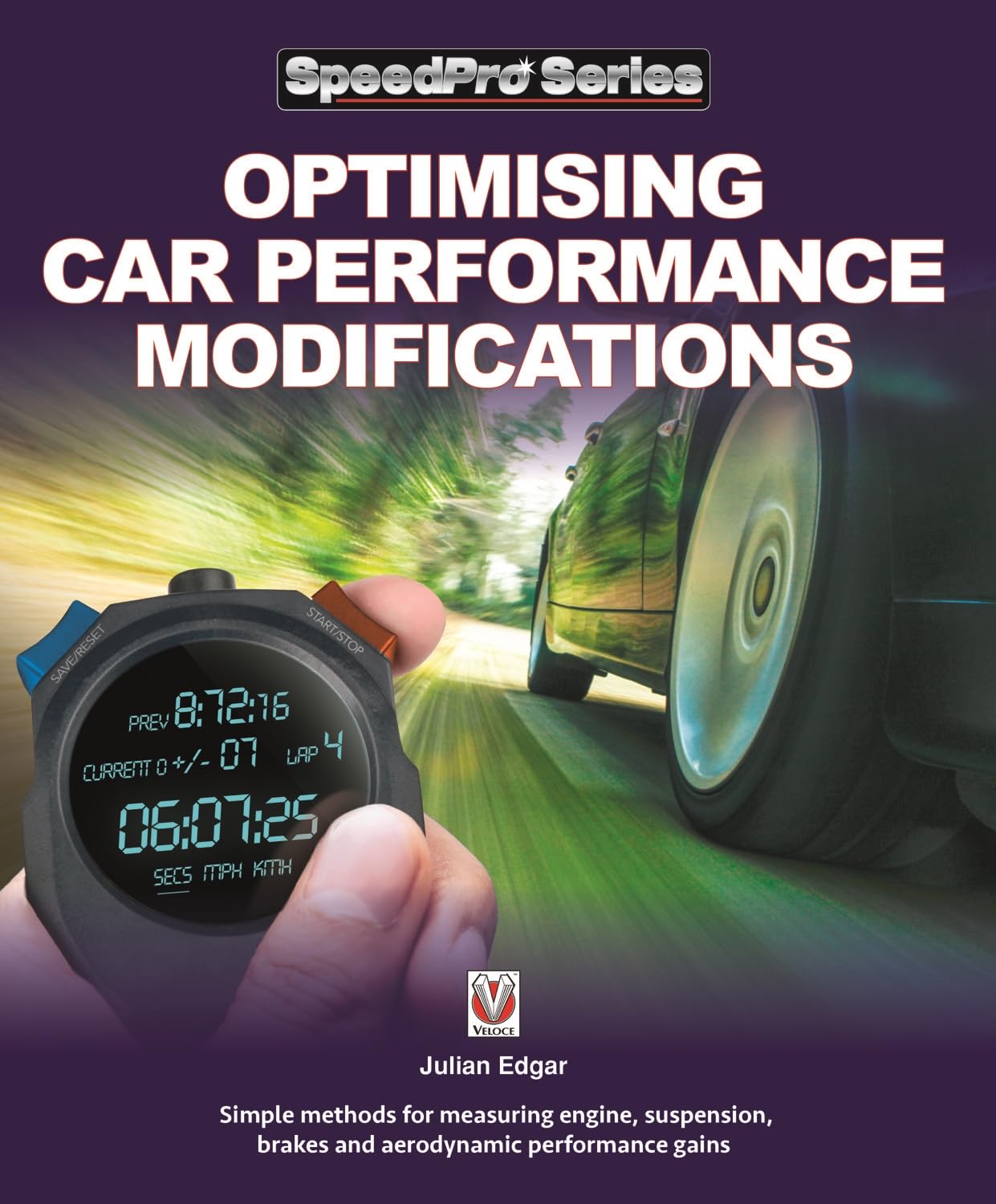 Optimising Car Performance Modifications: - Simple methods of measuring...
