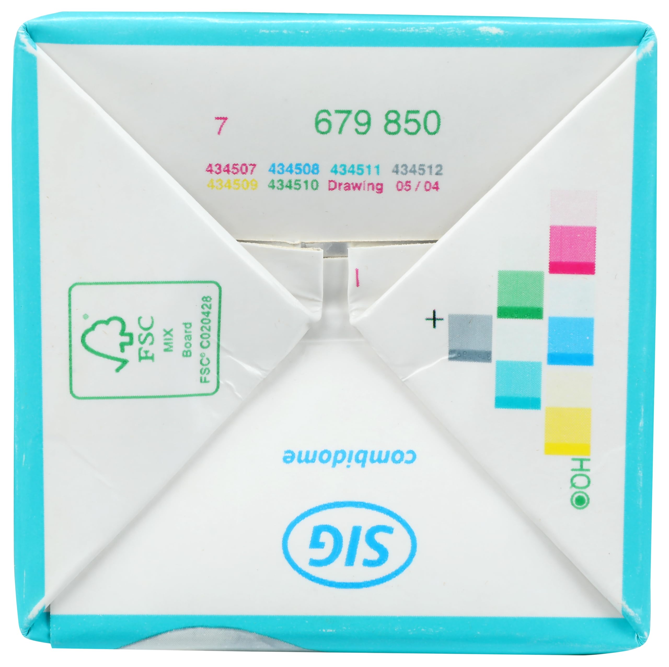 NUTPODS Caramel Almond Coconut Creamer 25 4 FZ — view 4