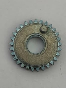 Penn Spinning Reel Part - 231-CFT2500 Battle II 2500 1 Crosswind Gear