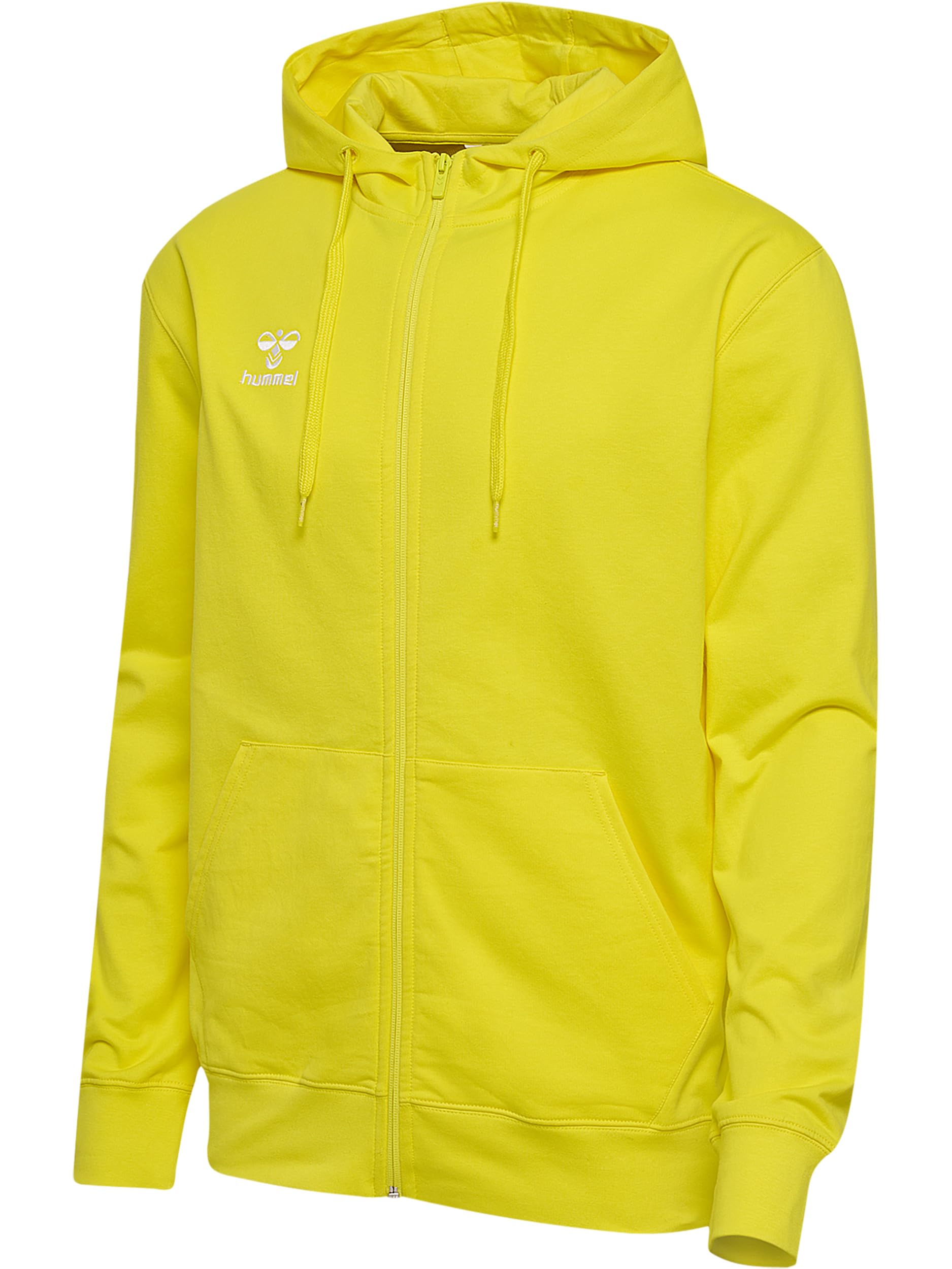 hummel Reißverschluss Jacke Hmlgo Herren
