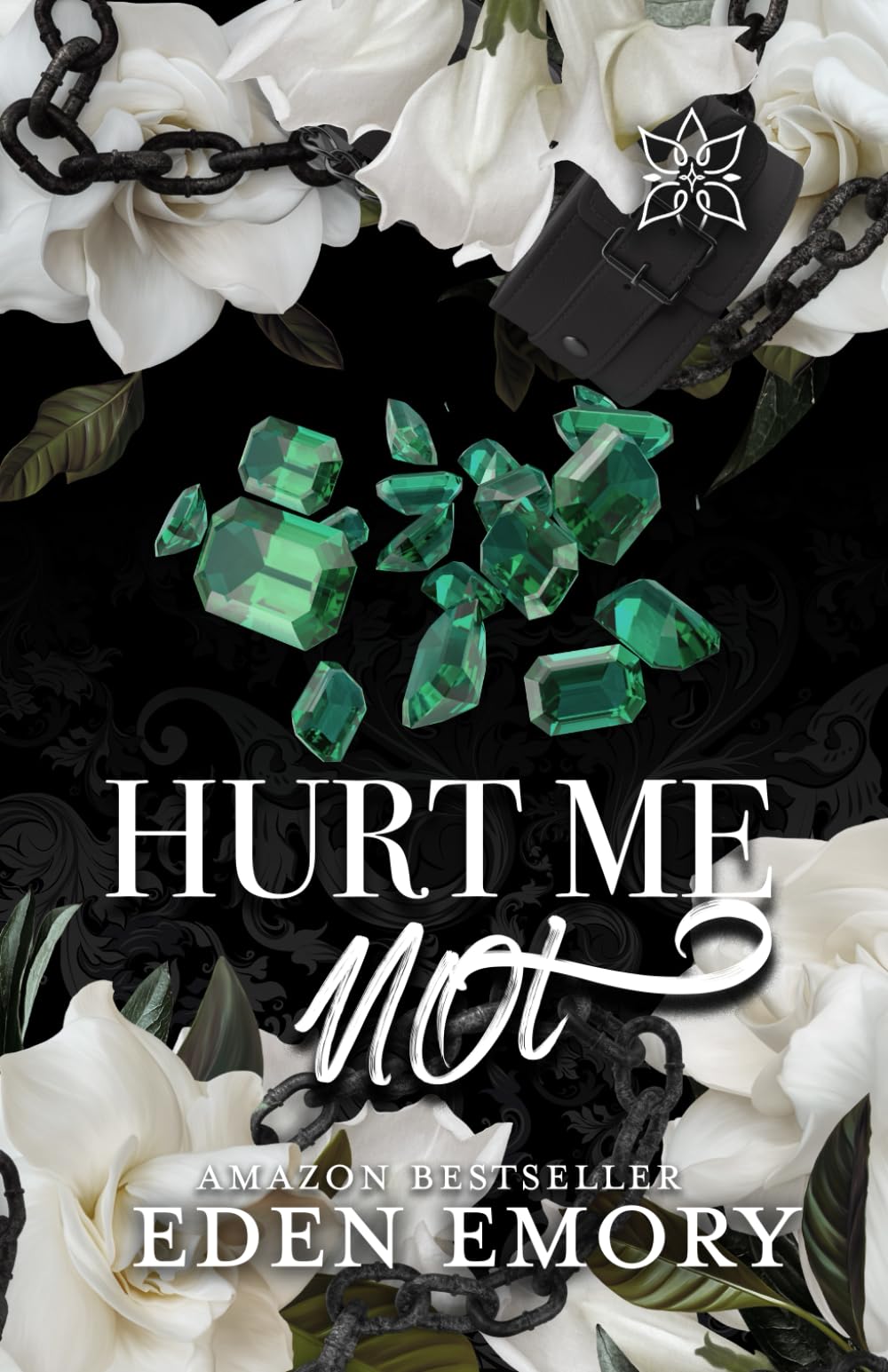 Hurt Me Not: A Sapphic Bully Billionaire Auction Romance (Pétale Auction)