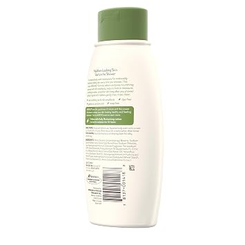 Aveeno Daily Moisturizing Body Wash, 12 Fl Oz