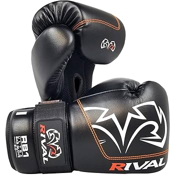 【土日で出品終了】RIVAL ライバル　RB10　ボクシング　グローブ Mサイズ RIVAL RB10 INTELLI-SHOCK BAG GLOVES | アイテム別商品
