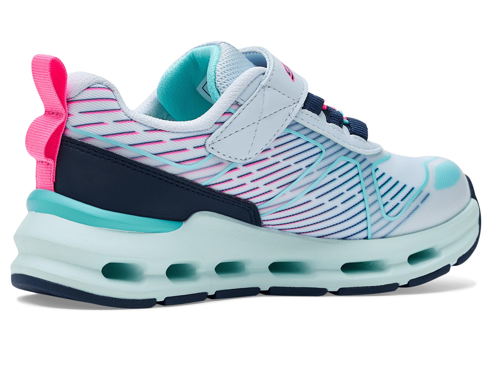 Skechers Glide-Step + Sprint Lines ZapatillasNiñas