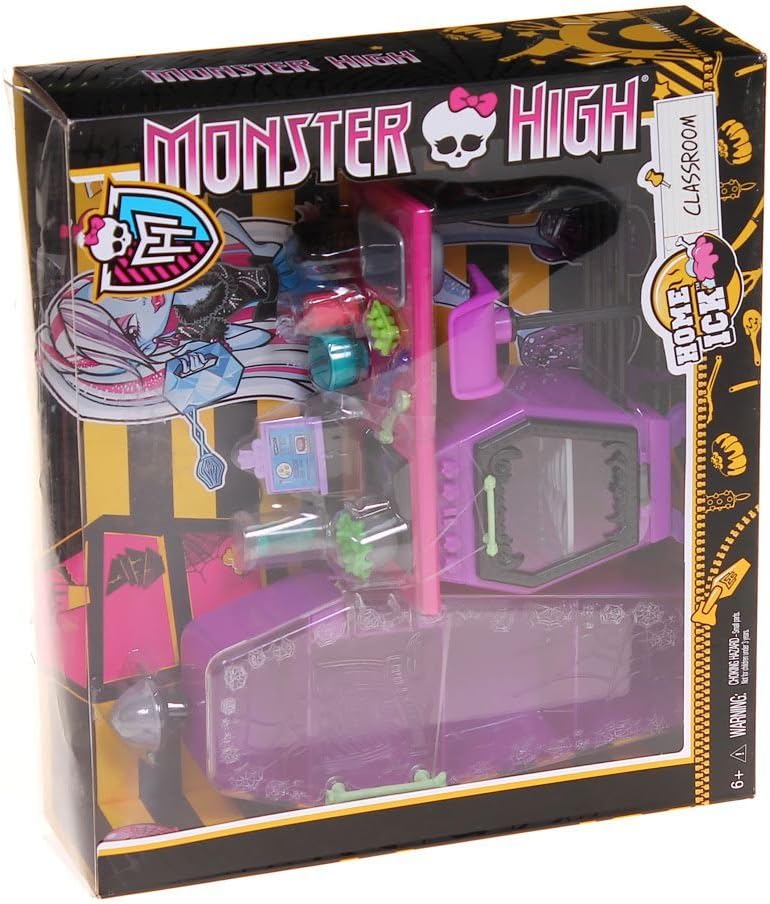 Monster High Home Ick Accessory Pack