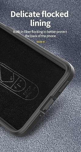 Miniatura 2 de Funda para Huawei Nova Y90 4G Caso,TPU Teléfono Móvil Funda Suave para Huawei Nova Y90 4G CTR-LX2 CTR-LX1 Funda Verde