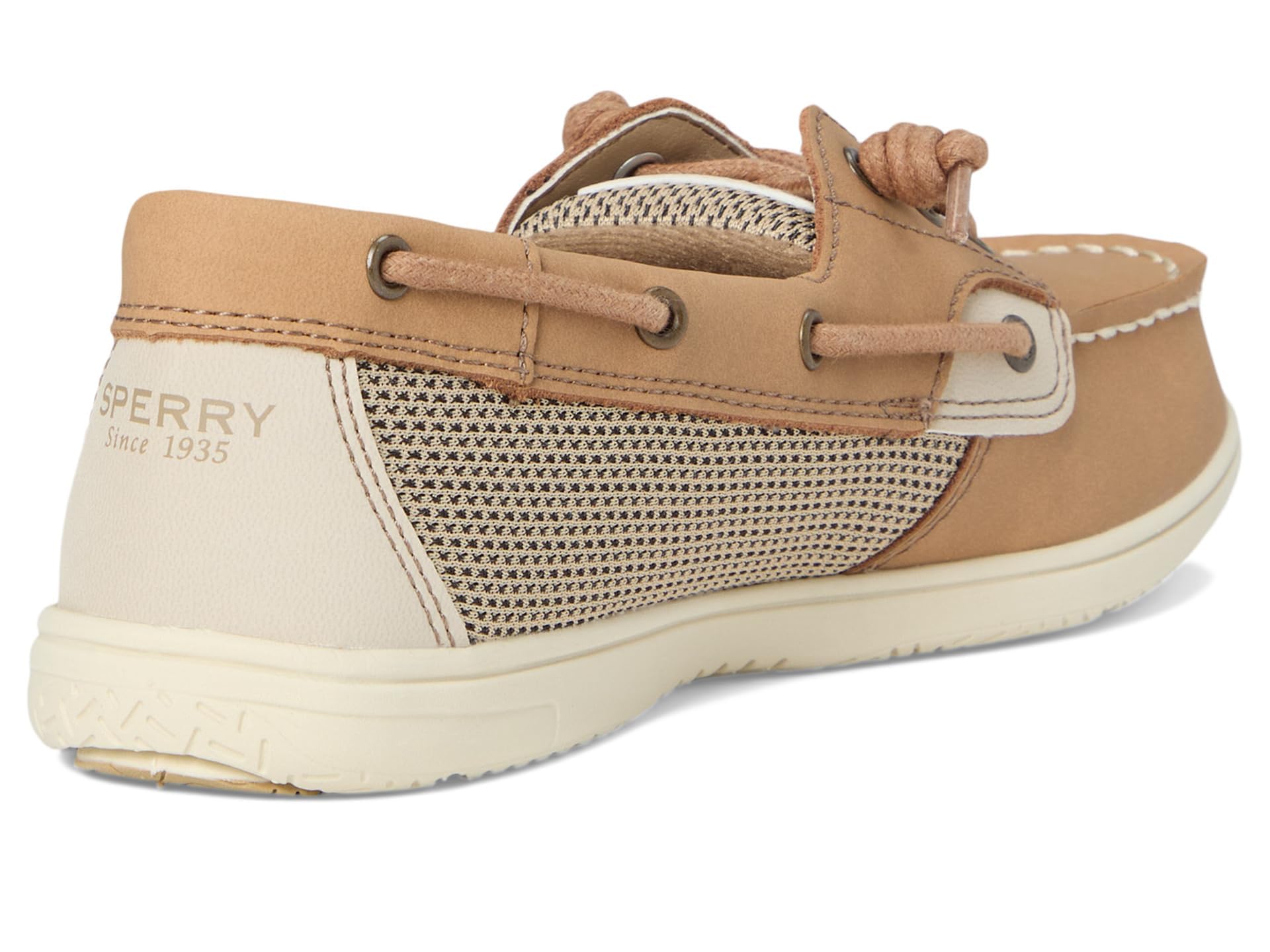 Sperry Shoresider Jr Crib Zapatos para boteUnisex niños