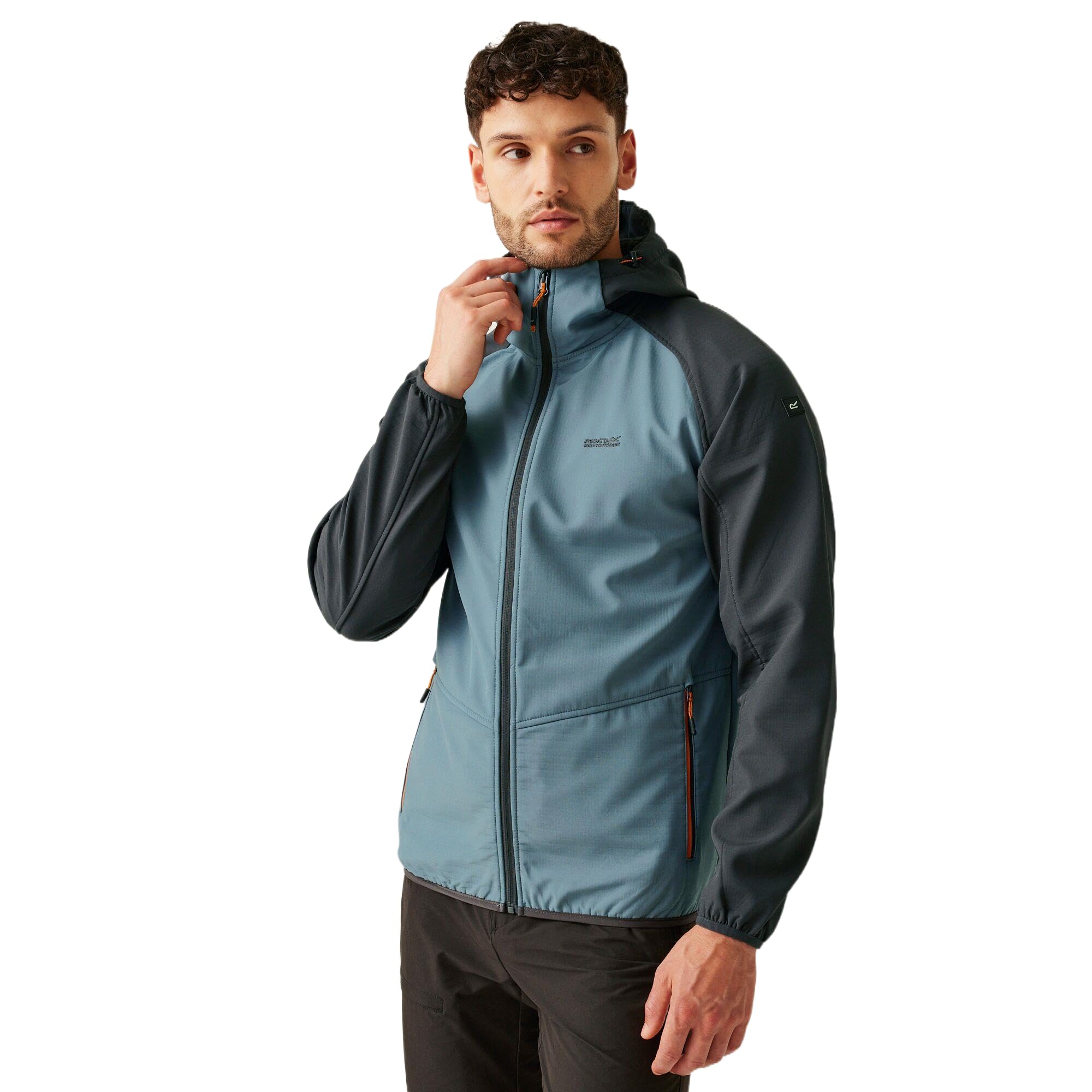 Regatta Arec III Mens Softshell Jacket