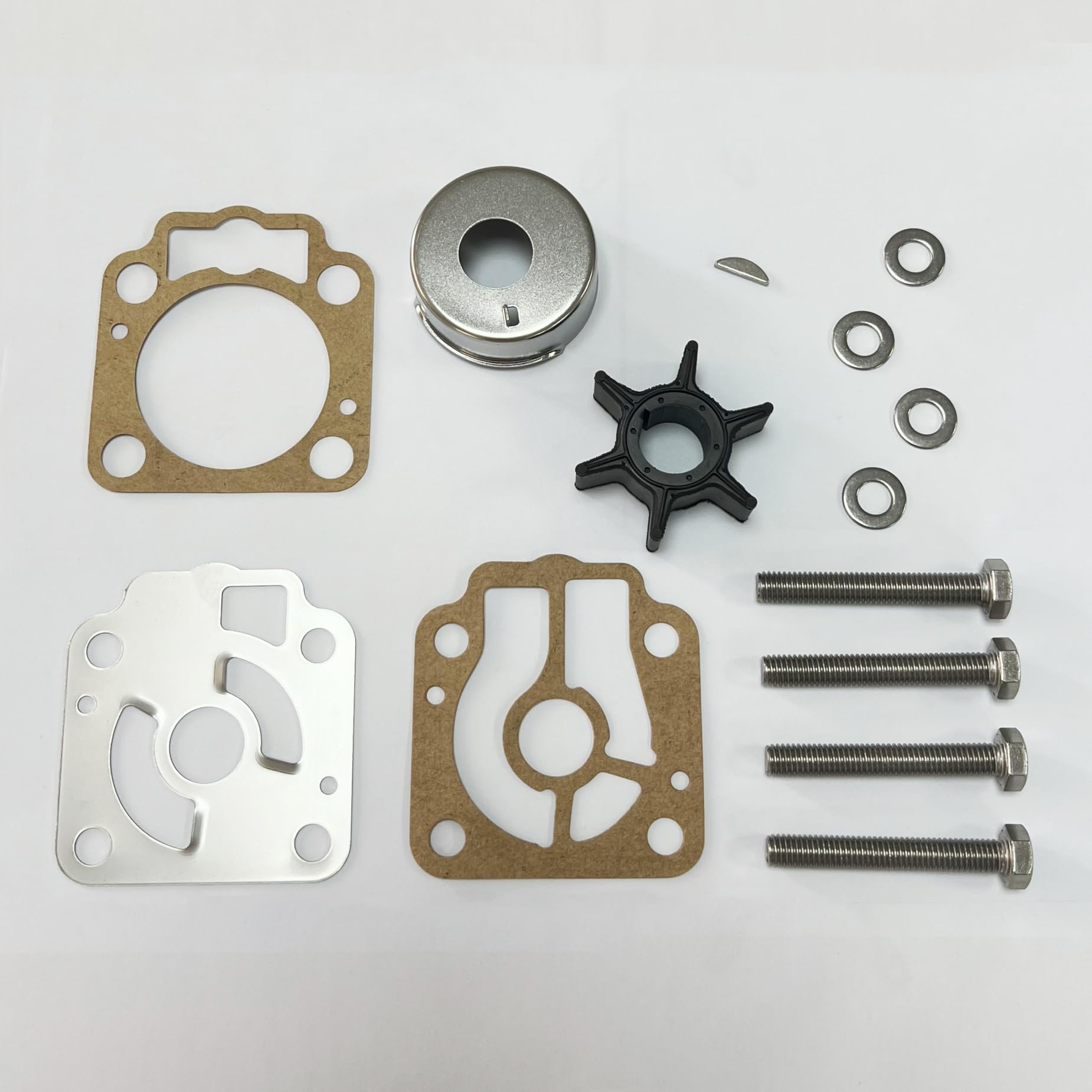 PP専用 Amazon.com: Gtion 3C8-87322-0 3C8-87322-3 Compatible with